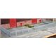 SECURITY FENCING - DOUBLE PACK 