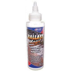 Deluxe Materials Ballast Magic (125ml)