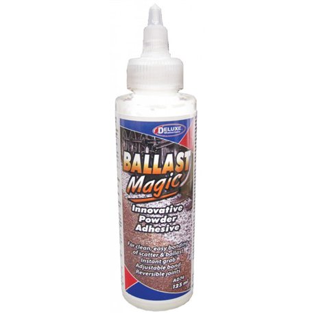 Deluxe Materials Ballast Magic (125ml)