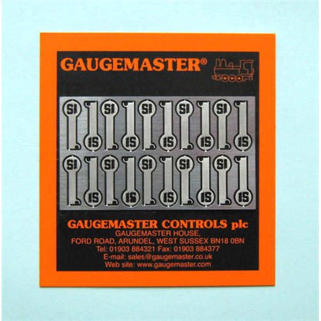 Coupling Adaptor Fret x 20