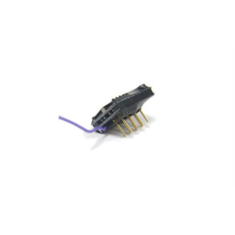OMNI Direct Plug Decoder (8 Pin)