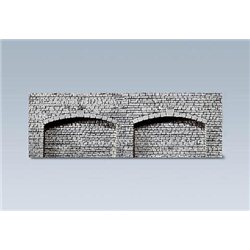 Archways with Closed Arches