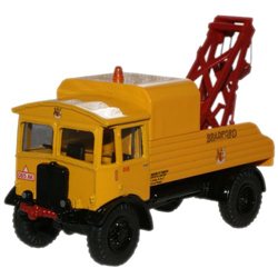 AEC Matador