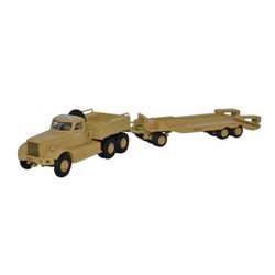 Diamond T980 Tank Transporter TRC