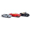3 convertible cars