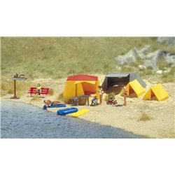 Camping Site