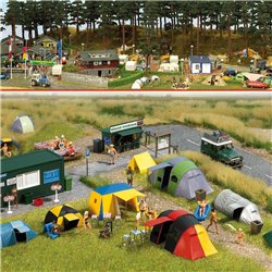 Campground