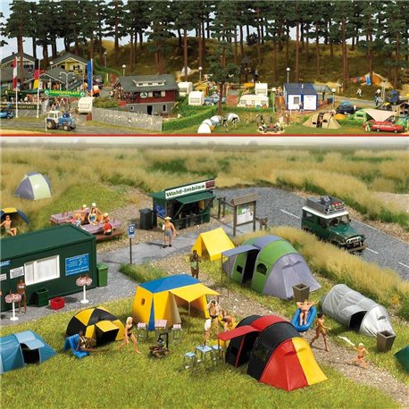 Campground