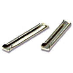 Rail Joiners Nickel Silver Z / code 60