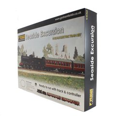 Seaside Excursion Set
