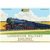 Longmoor Military Railway Train Pack