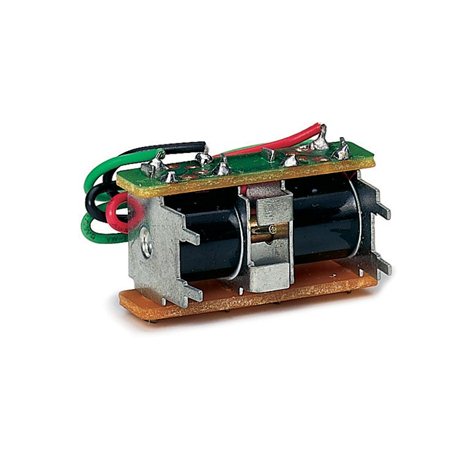 POINT MOTOR