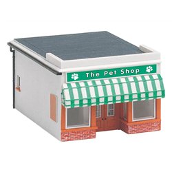 The Pet Shop