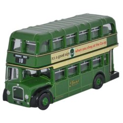 Bristol Lodekka - Bristol Omnibus
