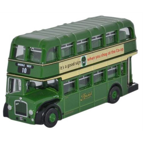 Bristol Lodekka - Bristol Omnibus