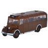 Brown As delivered Bedford OWB