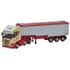 Scania Highline Tipper - Ian S Roger