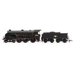 BR 4-6-0 Maunsell S15 Class - Late BR