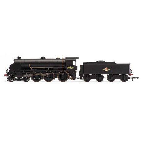 BR 4-6-0 Maunsell S15 Class - Late BR