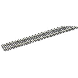 Code 83 Flexitrack Wooden Tie N/S