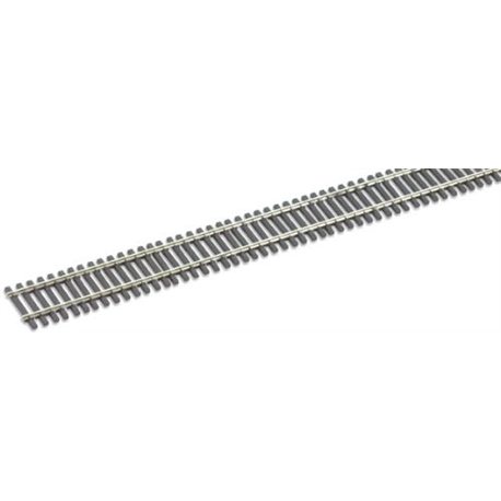 Code 83 Flexitrack Wooden Tie N/S
