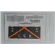 Pre-Group Wagon Tarpaulin Sheets – Taff Vale Rly - pack of 2