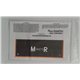Pre-Group Wagon Tarpaulin Sheets-Mid R/Way - pack of 2