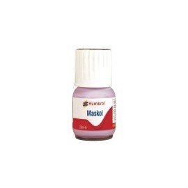 Maskol 28ml Bottle