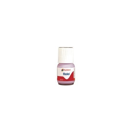 Maskol 28ml Bottle