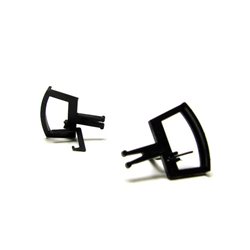 MEDIUM NEM W/COUPLING HOOK