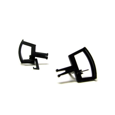 MEDIUM NEM W/COUPLING HOOK