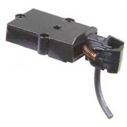 Standard Medium Centreset Shank Metal