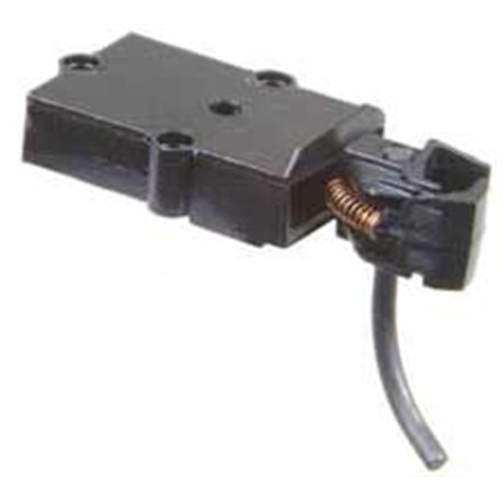 Standard Medium Centreset Shank Metal