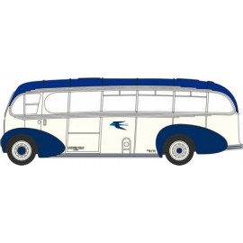 Burlingham Sunsaloon Alexander Bluebird
