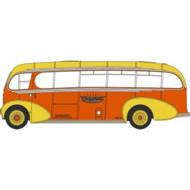 Burlingham Sunsaloon Yelloway