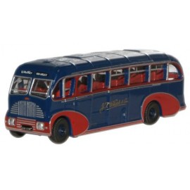 Burlingham Sunsaloon Whittles Coaches