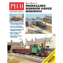 Your Guide To Narrow Gauge Railways