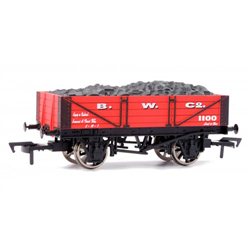 Wagon
