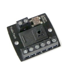 Dual 2 Aspect Signal Controller