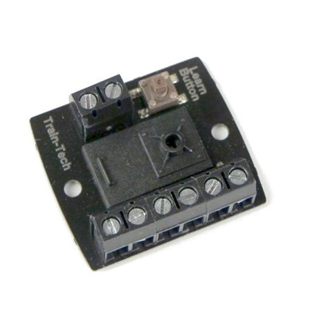 Dual 2 Aspect Signal Controller