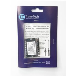 Dual Dapol Semaphore Controller