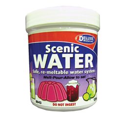 Scenic Water (125ml)