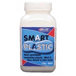 Smart Plastic