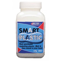 Smart Plastic 125g