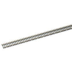 Nickel Silver Code 55 Wooden Sleepered