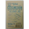 Uncoupler Gluing Jig for No.312/321/322
