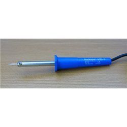 Economy 30 watt Soldering Iron with fine pointed tip