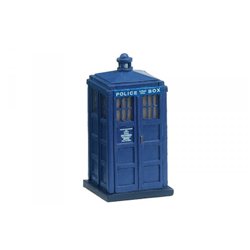 Police Box