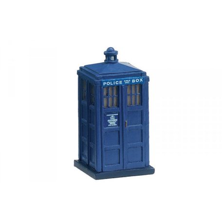 Police Box