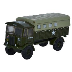 AEC Matador Royal Artillery France